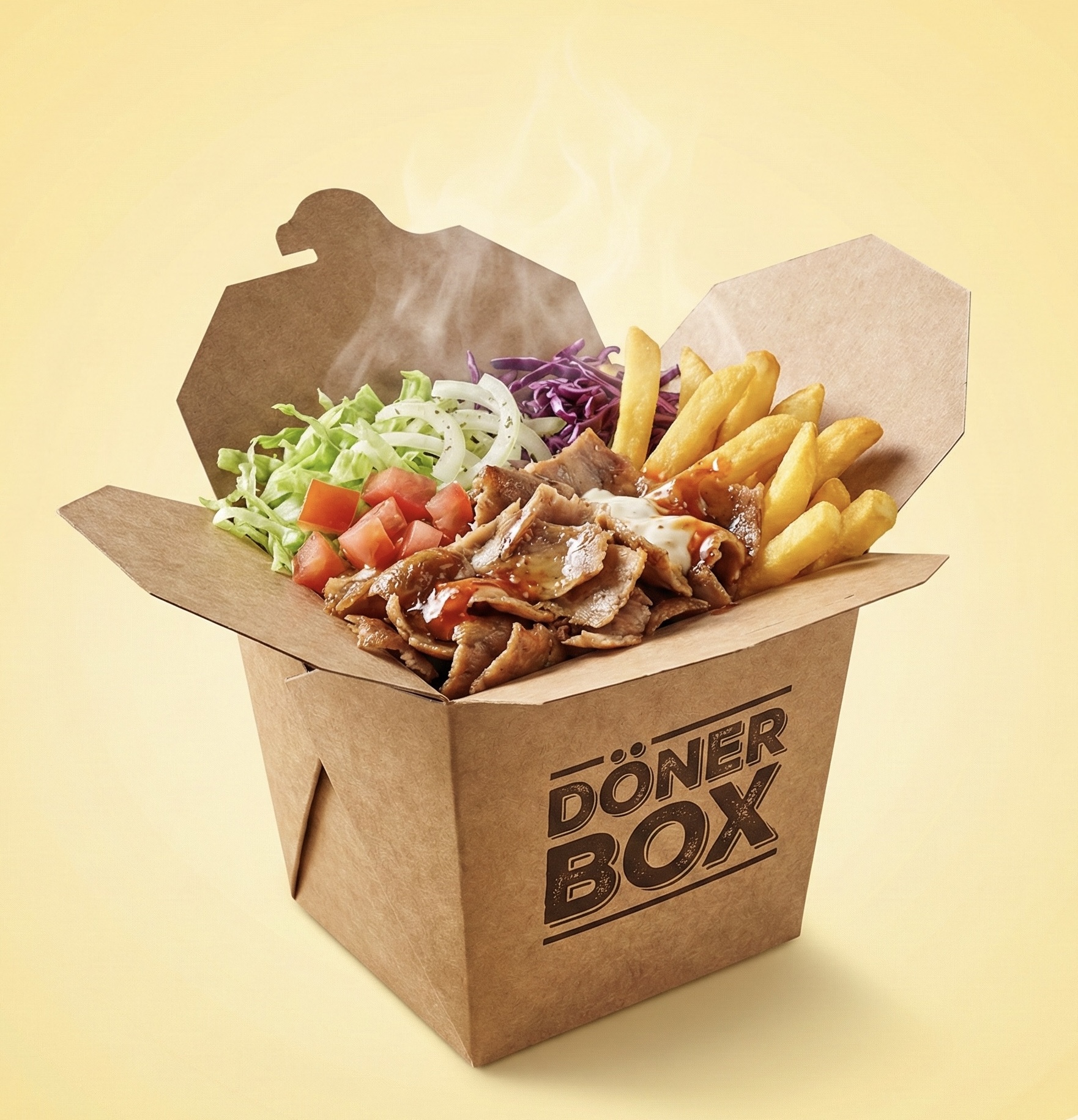 Döner-Box